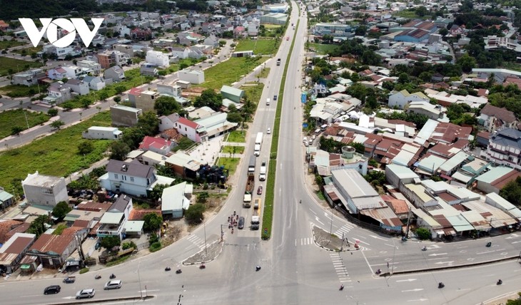 Promouvoir l’attractivité du Sud-Est du Vietnam - ảnh 1