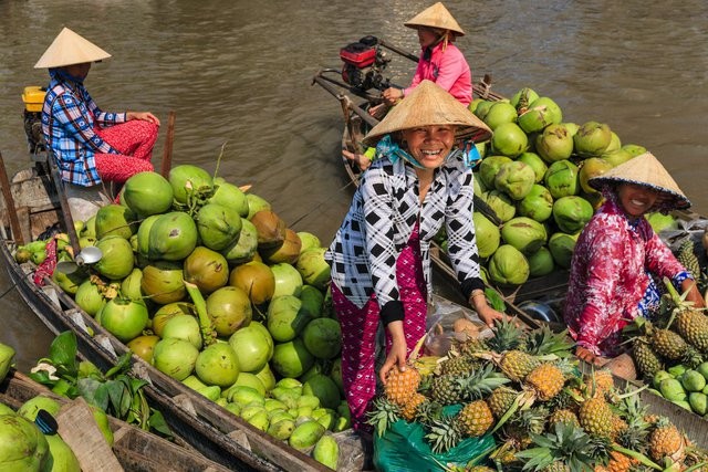 Lonely Planet à la découverte du Vietnam - ảnh 1