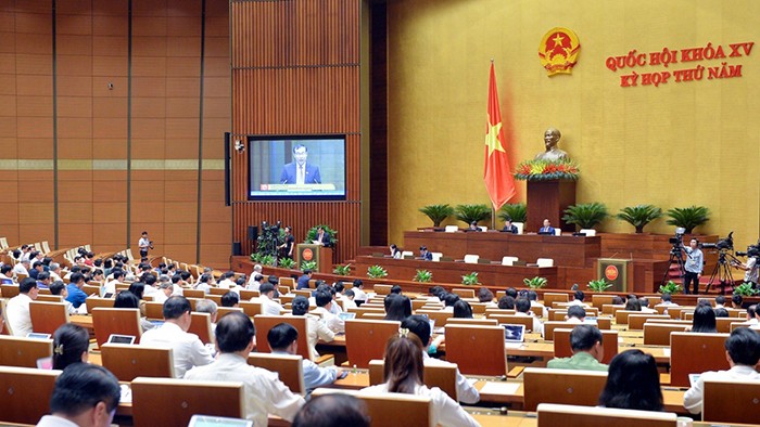 Faciliter les entrées, les sorties et les transits des étrangers au Vietnam - ảnh 2