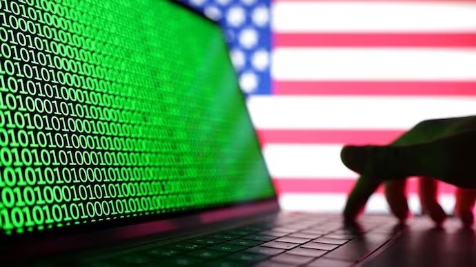 Une cyberattaque perturbe un réseau d’hôpitaux américains - ảnh 1