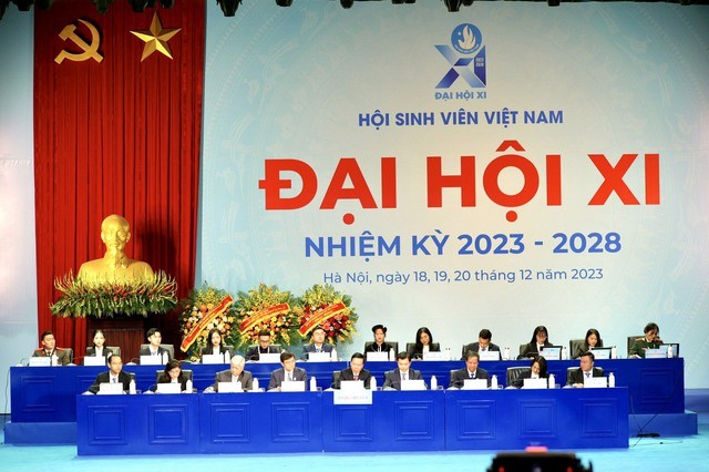 La jeunesse, pilier incontournable du développement du Vietnam - ảnh 1