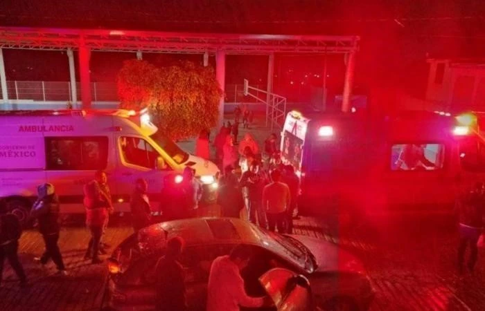 Inde: Explosion dans une usine de fabrication de feux d'artifice, 10 morts - ảnh 1