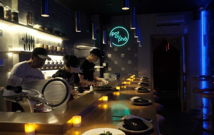 Un restaurant spécialisé dans le Pho à Hô Chi Minh-ville parmi les 29 meilleurs nouveaux établissements au monde - ảnh 1