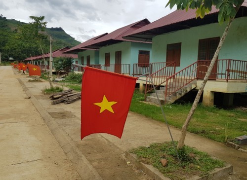 L'admiration inébranlable des minorités ethniques envers le président Hô Chi Minh - ảnh 2