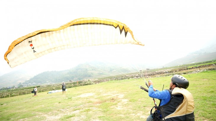 Mù Cang Chai: Un paradis pendant la saison des pluies - ảnh 3