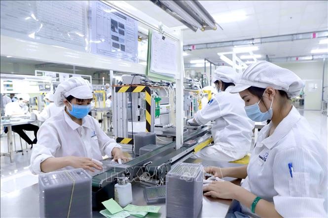 Vietnam: Une croissance record portée par des réformes ambitieuses - ảnh 1