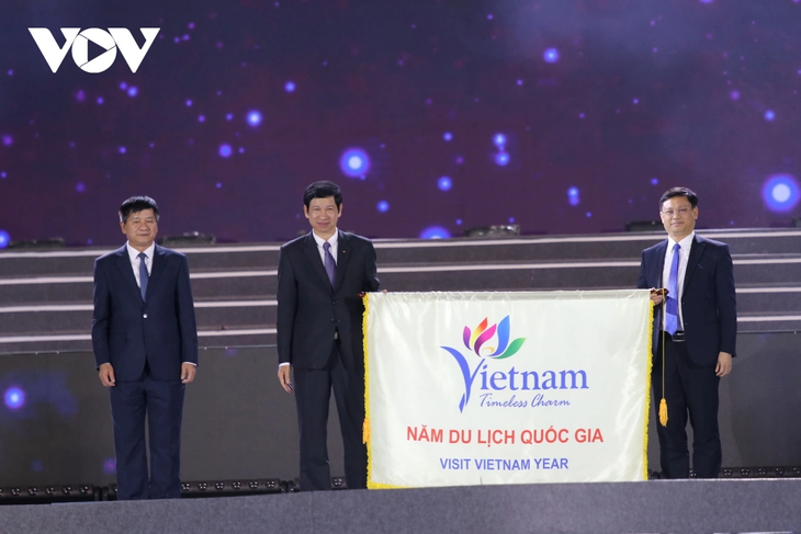 Bế mạc Năm Du lịch Quốc gia - Điện Biên 2024 - ảnh 11