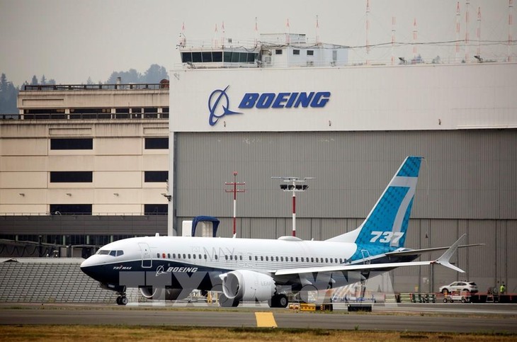 La République de Corée lance une inspection complète de ses Boeing 737-800 - ảnh 1