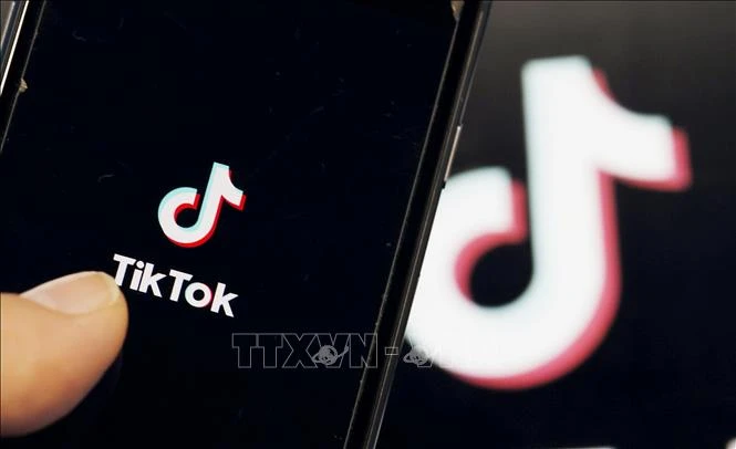 La Cour suprême maintient la loi interdisant TikTok aux États-Unis - ảnh 1