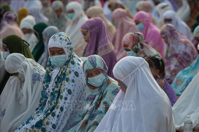 Journée internationale des femmes: l'ONU met en garde contre les nouvelles menaces qui pèsent sur les droits des femmes. - ảnh 1