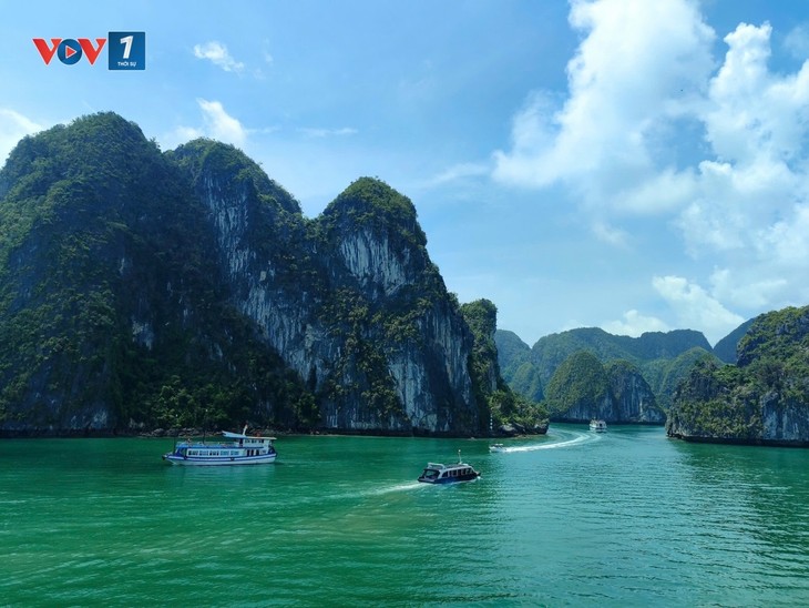 Quang Ninh mise sur ses grottes pour diversifier son tourisme - ảnh 1