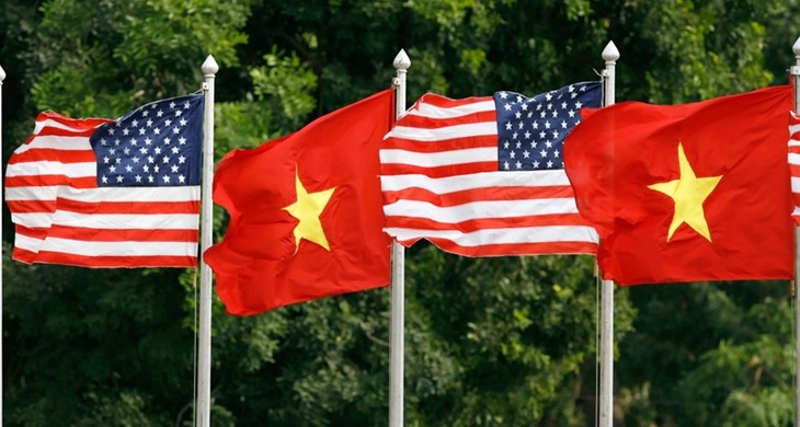 Vietnam-États-Unis: 30 ans, un nouveau départ - ảnh 1