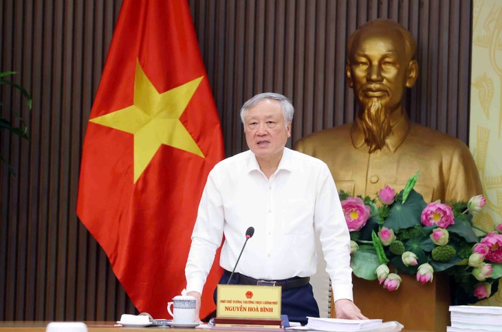 Le Vietnam prépare une grâce présidentielle historique pour sa Fête nationale - ảnh 2