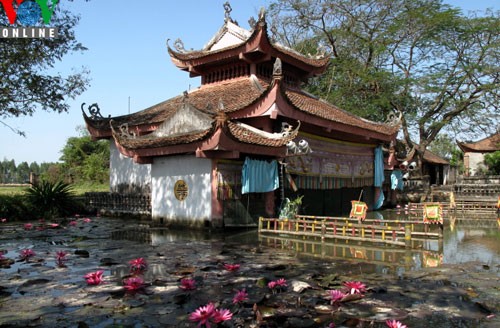 Dao Thuc Water Puppetry troupe - ảnh 1