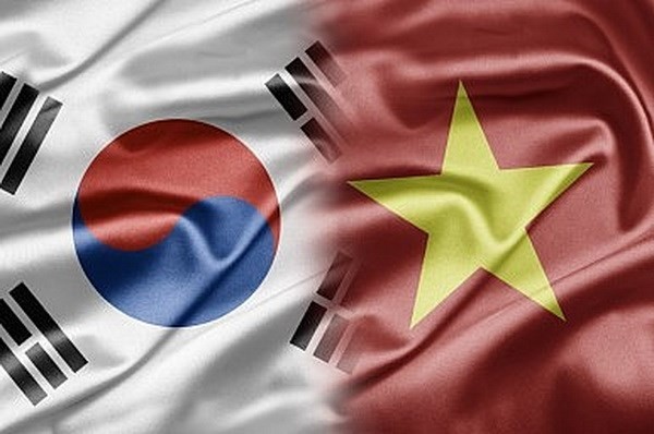 Vietnam, South Korea foster cooperation on environment - ảnh 1