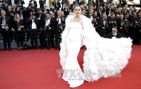 Cannes Film Festival 2017 begins - ảnh 1