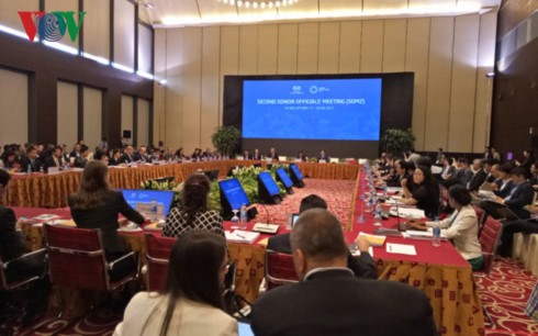 Vietnam hosts RTA/FTA dialogue - ảnh 1