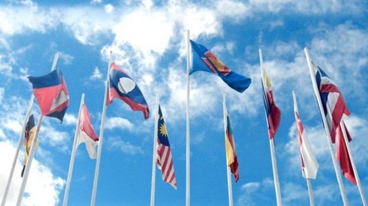 Draft third protocol amending ACIA gets approval - ảnh 1