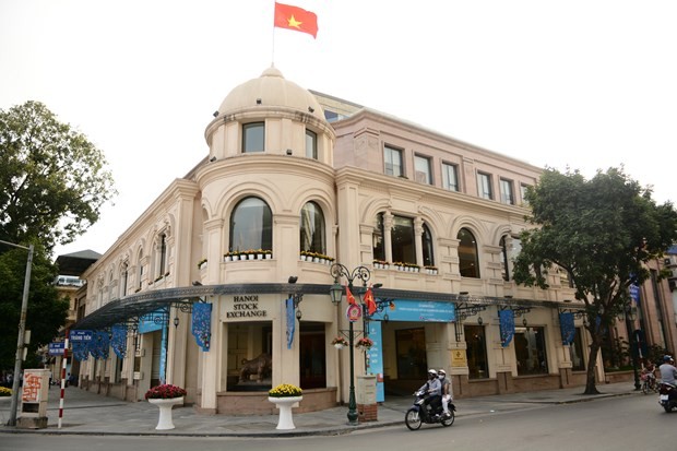 Vietnam Stock Exchange company to be established - ảnh 1