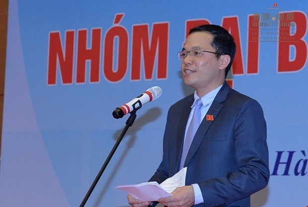 Vietnam attaches importance to youth development  - ảnh 1