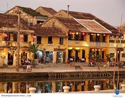 Le vietnamien du tourisme: Leçon 17: l’ancienne cité de Hoi An - ảnh 1