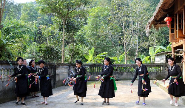 Les Tày de Hà Giang - ảnh 1