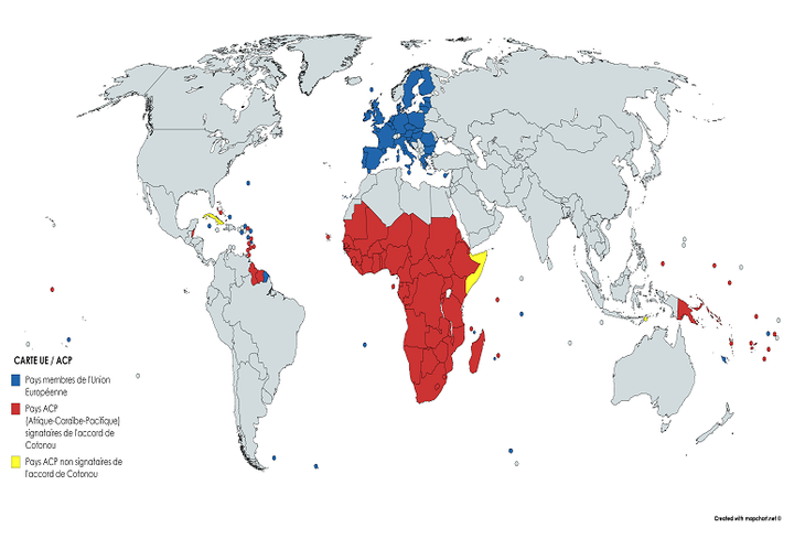 L'Union européenne va renforcer la coopération avec les pays d'Afrique du Nord - ảnh 1