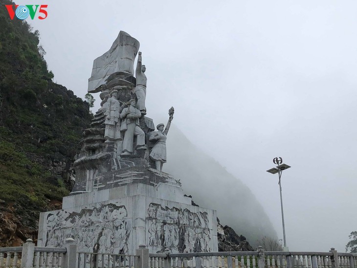 Le musée de la route du bonheur - ảnh 4