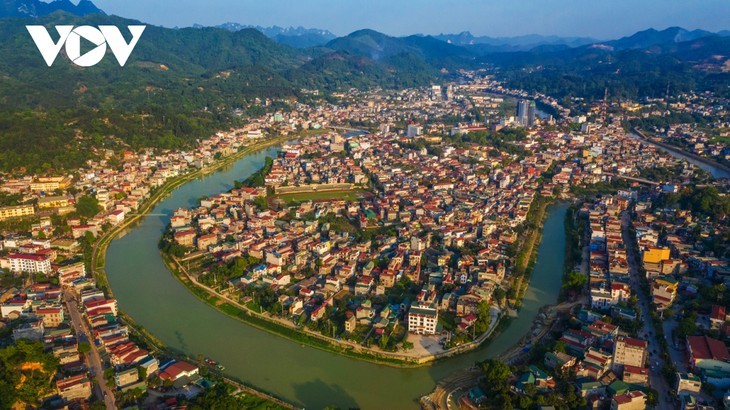 Cao Bang fait peau neuve - ảnh 1