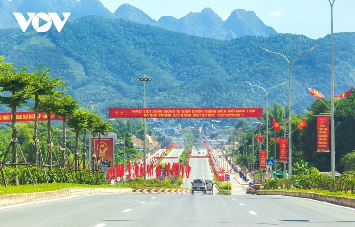 Cao Bang fait peau neuve - ảnh 3