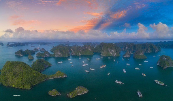 Visiter le Vietnam: 10 destinations incontournables  - ảnh 1