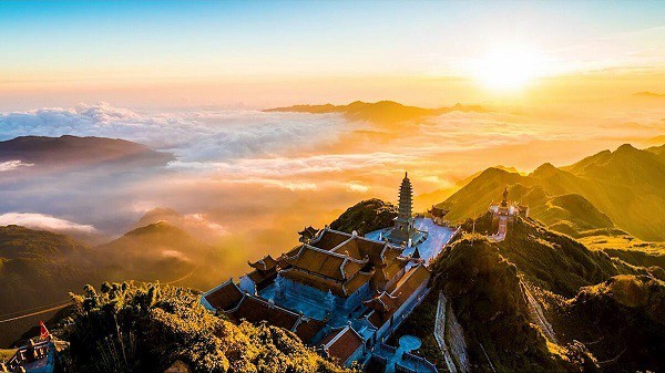 Visiter le Vietnam: 10 destinations incontournables  - ảnh 3