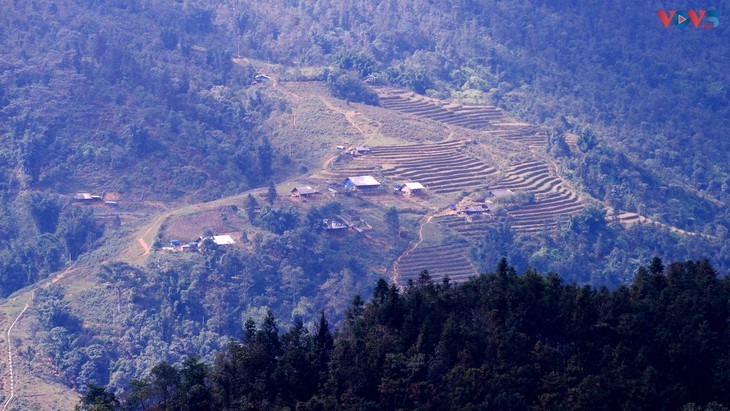 Visite de Sapa en hiver - ảnh 8