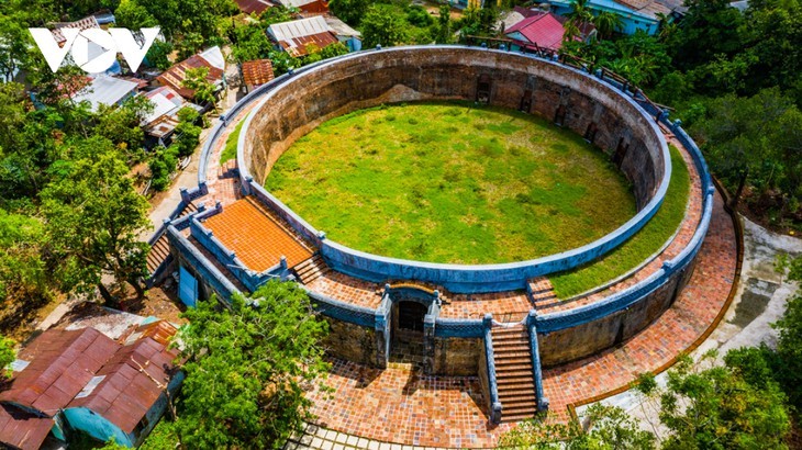 L’arène des tigres à Huê - ảnh 1