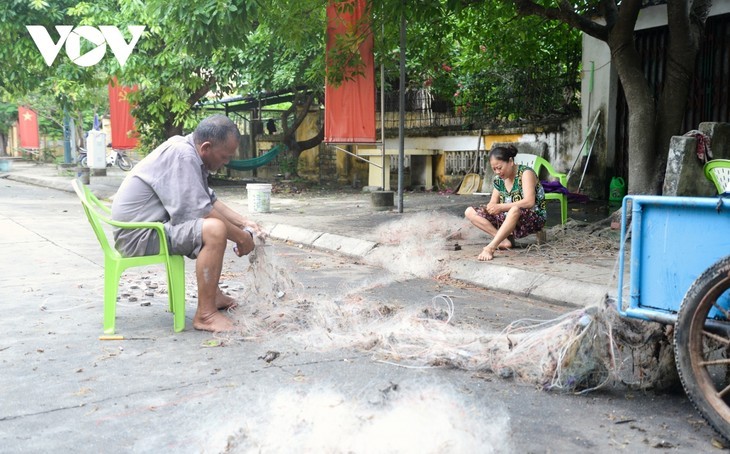 L'île de Bach Long Vi - ảnh 4