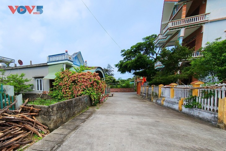 L'île de Thanh Lân - un joyau caché au milieu de l'océan - ảnh 4