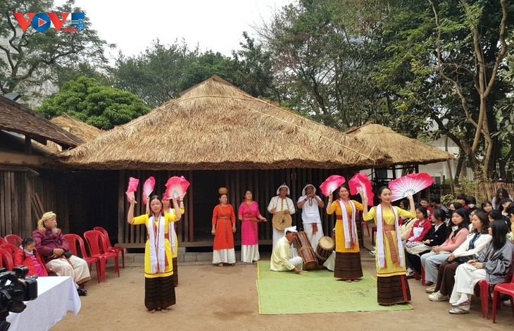 Les danses Cham - ảnh 1