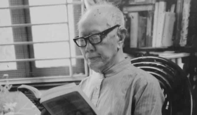 Décès du grand écrivain Huu Ngoc, pont culturel entre le Vietnam et le monde - ảnh 1