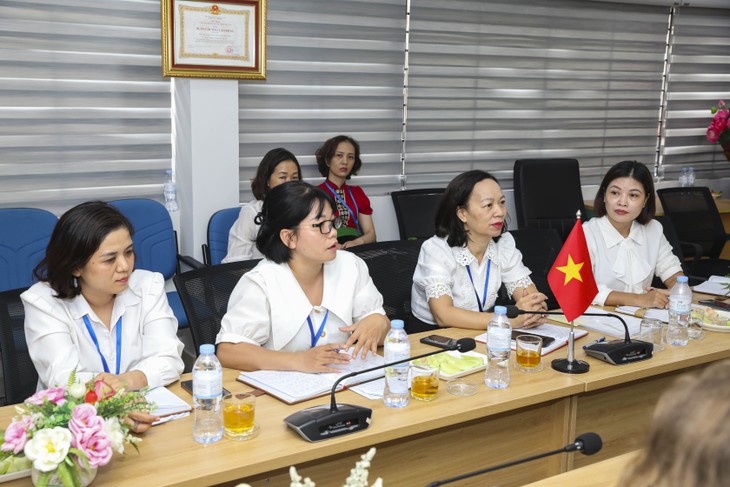 Diên Biên Phu et Caen: un dialogue des mémoires à travers leurs musées - ảnh 4