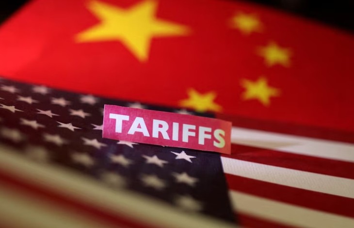 Les États-Unis et la Chine s’accordent pour relancer leurs négociations commerciales - ảnh 1