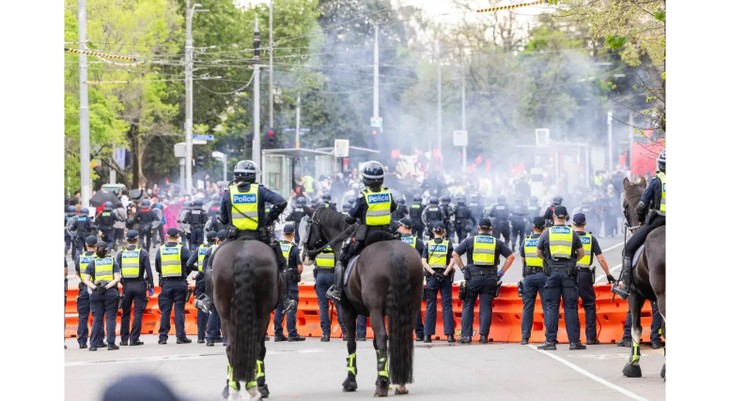 Vingt pays européens plaident pour la reprise des expulsions d’Afghans - ảnh 1