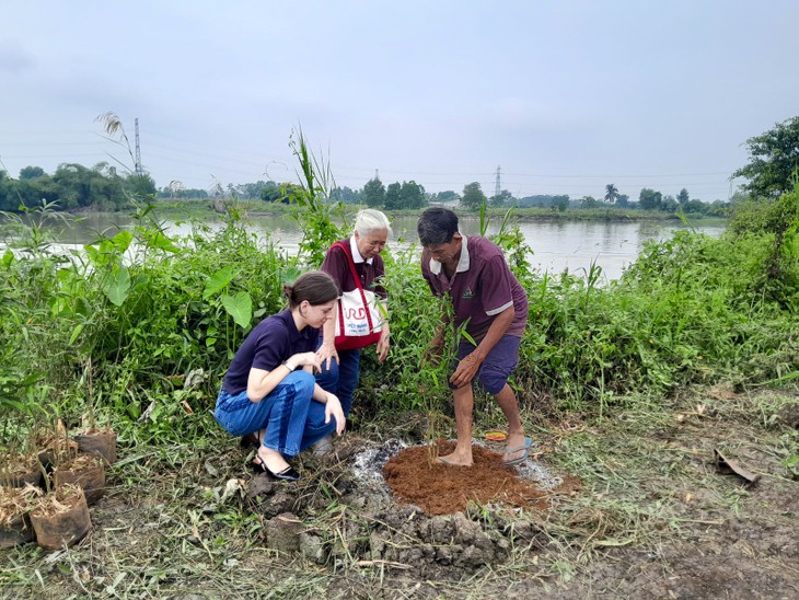 Éric Soulier: «Notre stratégie, c’est de créer des échanges durables, plutôt que de simples événements éphémères» - ảnh 4