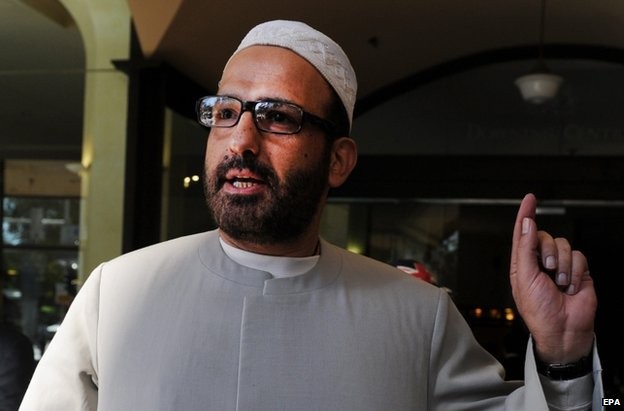 Gunman in Sydney siege is radical extremist - ảnh 1