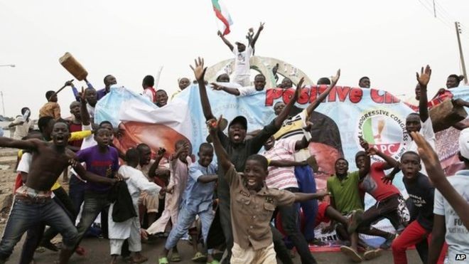 Nigeria’s presidential election results announced - ảnh 1