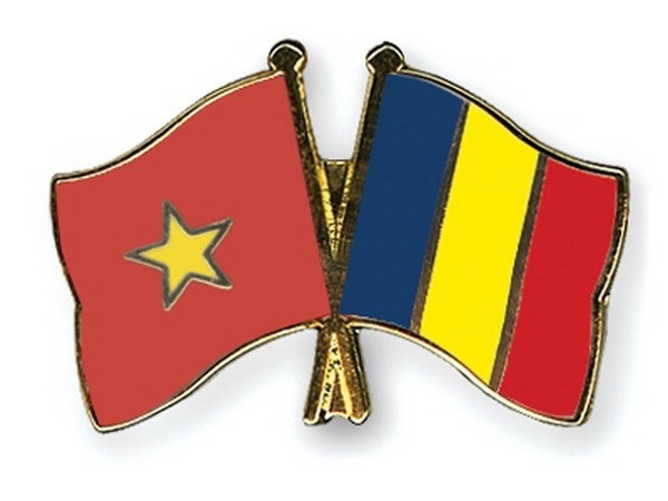 Ho Chi Minh city wants to boost cooperation with Romania - ảnh 1