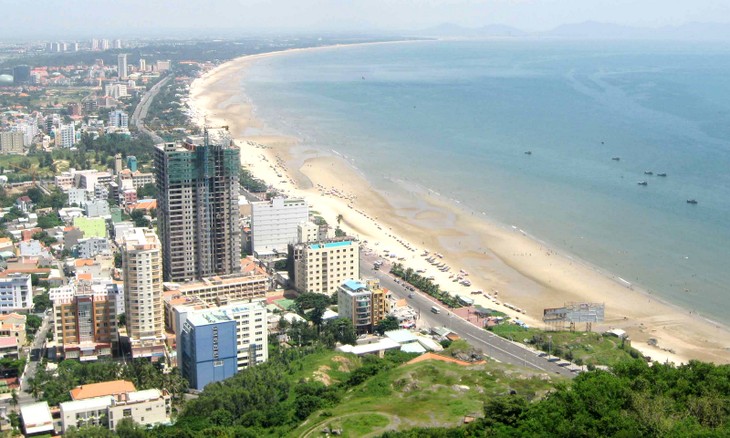 Japan’s Sanjo city helps Ba Ria-Vung Tau in human resource development  - ảnh 1