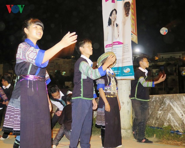 The Mu Cang Chai terraced field festival 2016 - ảnh 7