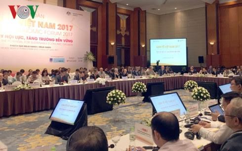 Vietnam needs breakthroughs for higher GDP - ảnh 1