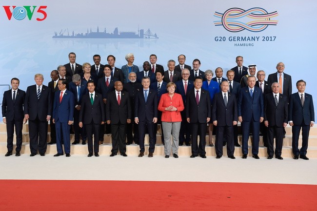 Vietnam’s participation in G20 Summit hailed - ảnh 1