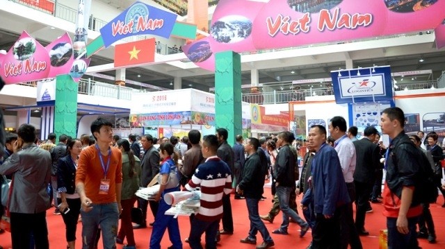 International trade fair spotlights northwest region’s tourism - ảnh 1